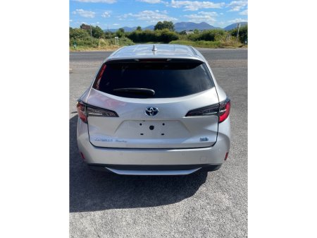 2019 Toyota Corolla - photo 6