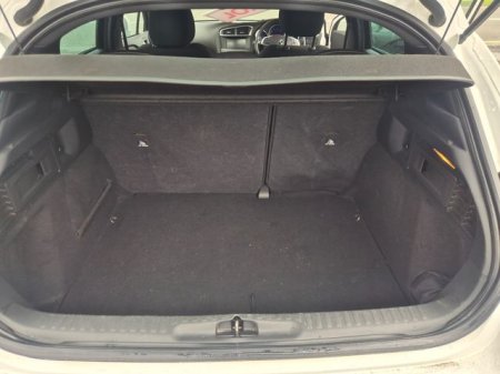 2017 Citroen DS 4 - photo 12