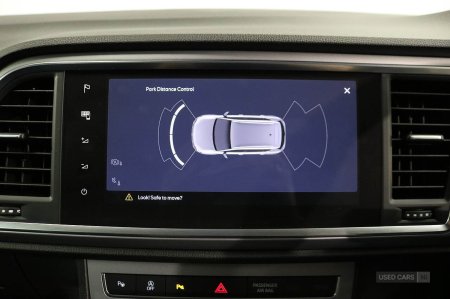 2023 SEAT Ateca - photo 44