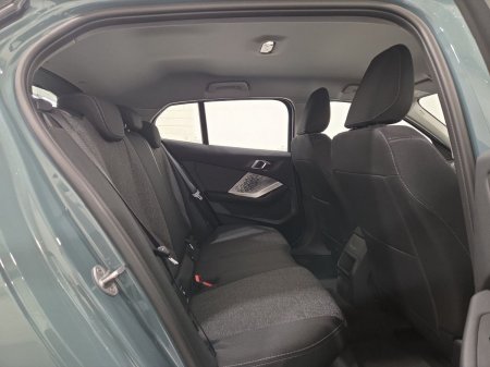 2026 BMW 1-Series - photo 22