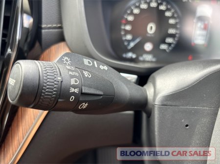 2019 Volvo XC60 - photo 27