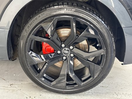 2020 Audi e-tron - photo 11