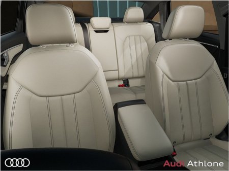 2026 Audi A6 - photo 4