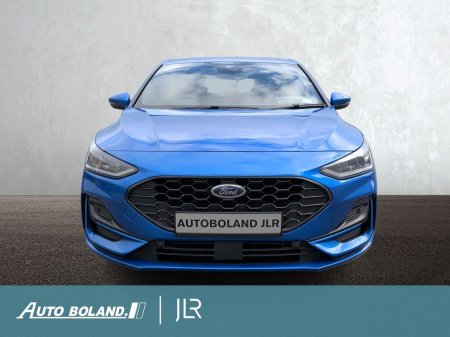 2024 Ford Focus - photo 8