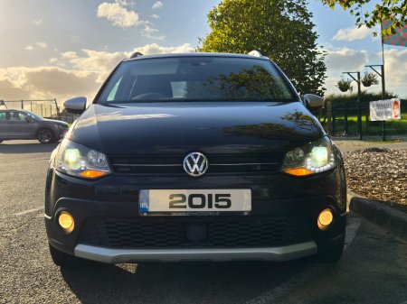2015 Volkswagen Polo - photo 6