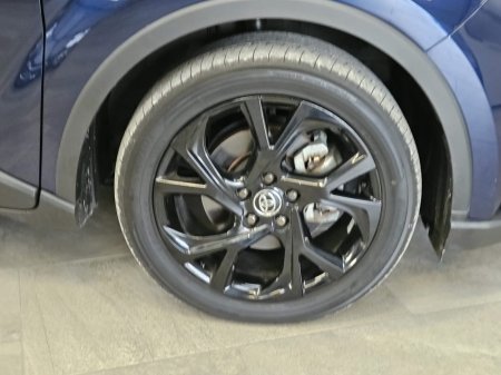 2021 Toyota C-HR - photo 6