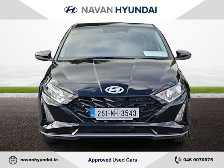 2026 Hyundai i20 - photo 2