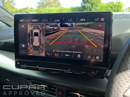 2024 Cupra Born - photo 13
