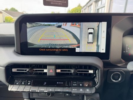 2026 Toyota Land Cruiser - photo 13