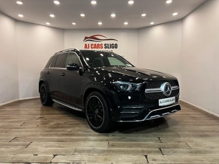 2021 Mercedes-Benz GLE - photo 2