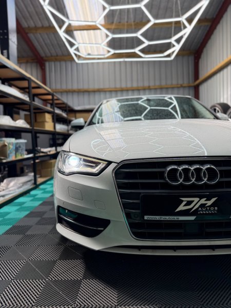 2015 Audi A3 - photo 11