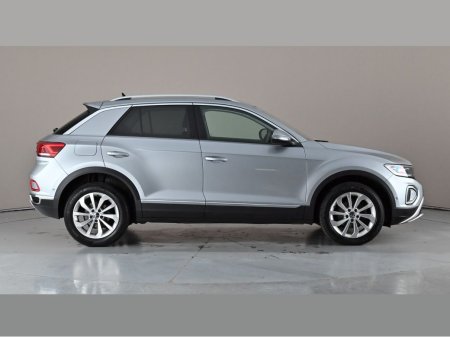 2023 Volkswagen T-Roc - photo 10