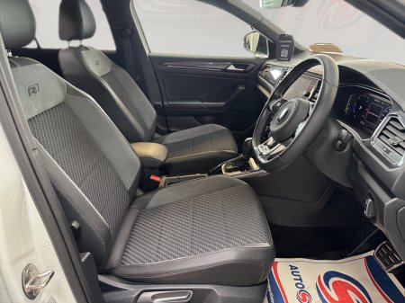 2021 Volkswagen T-Roc - photo 11