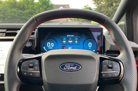 2025 Ford Puma - photo 12
