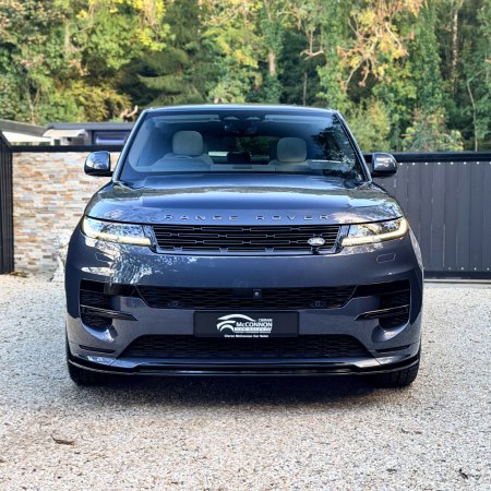 2023 Land Rover Range Rover - photo 3