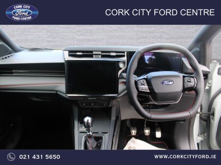 2026 Ford Puma - photo 11