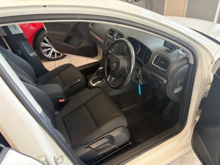 2013 Volkswagen Golf - photo 18
