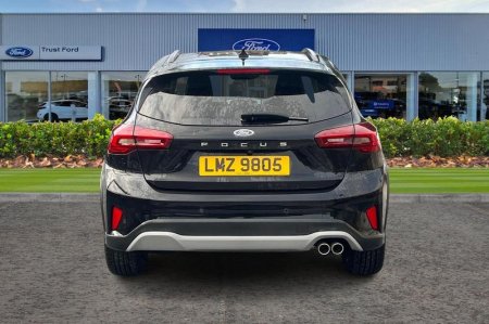 2023 Ford Focus - photo 7