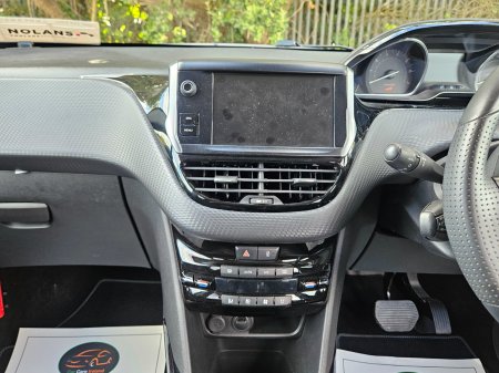 2019 Peugeot 2008 - photo 25