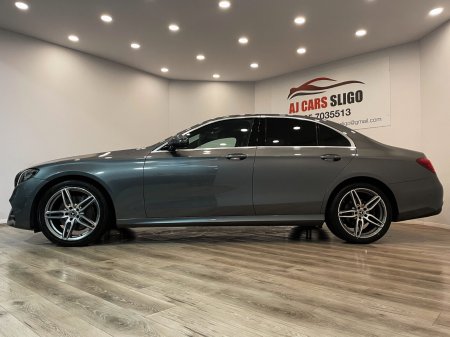 2019 Mercedes-Benz E-Class - photo 6
