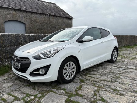 2016 Hyundai i30 - photo 6