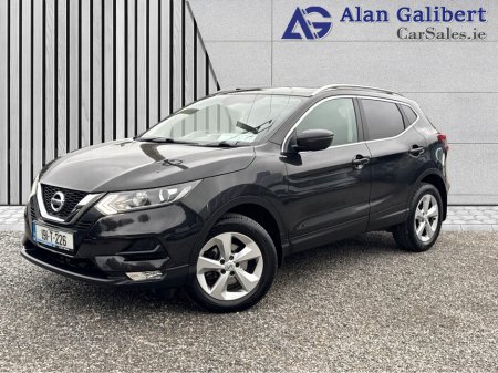 2019 Nissan Qashqai - photo 7