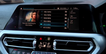 2020 BMW 3-Series - photo 53