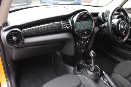 2016 Mini Cooper - photo 18