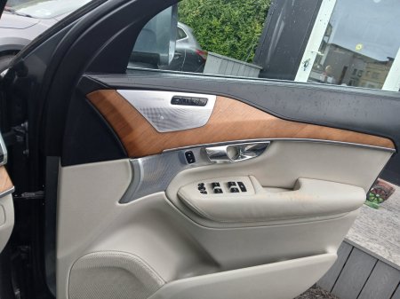 2016 Volvo XC90 - photo 25