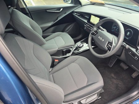 2024 Kia e-Niro - photo 3