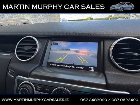 2016 Land Rover Discovery - photo 14