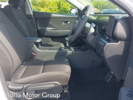 2026 Hyundai KONA - photo 9