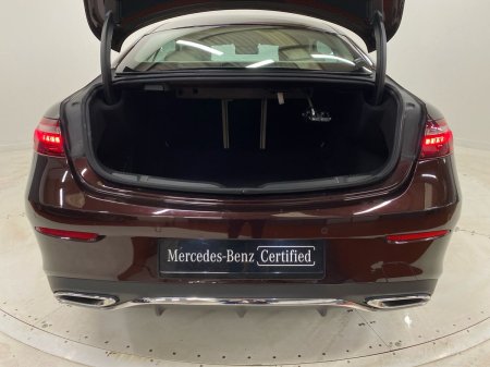 2023 Mercedes-Benz E-Class - photo 19