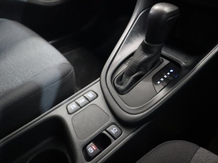 2024 Mazda Mazda2 Hybrid - photo 16