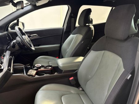 2025 Kia Sportage - photo 11