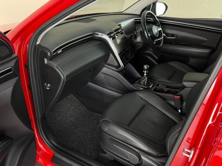 2022 Hyundai Tucson - photo 19