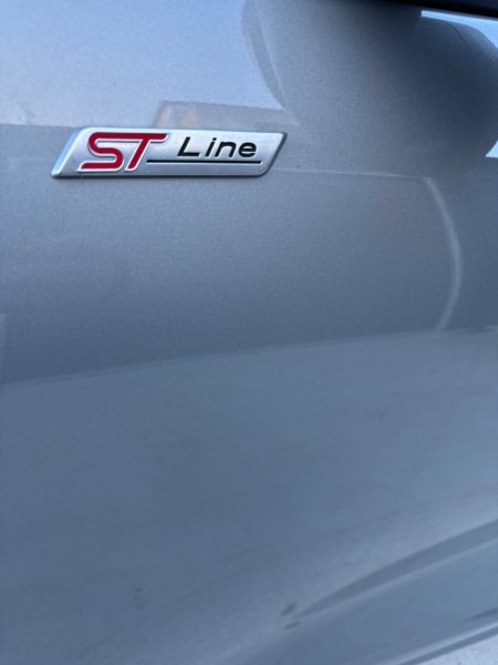 2024 Ford Kuga - photo 25