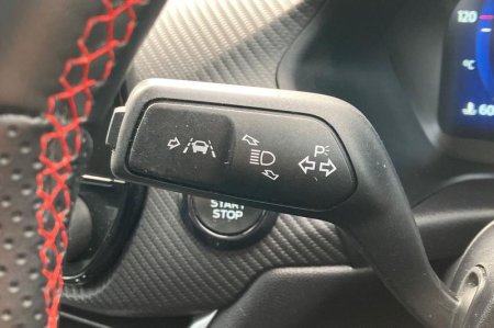 2023 Ford Puma - photo 14