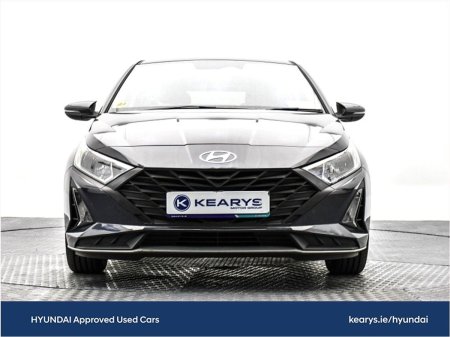 2026 Hyundai i20 - photo 11