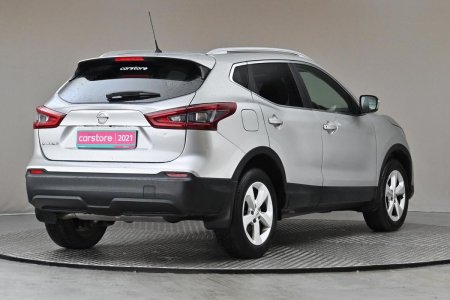 2021 Nissan Qashqai - photo 9