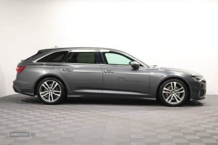 2019 Audi A6 - photo 7