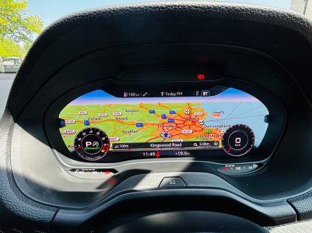 2020 Audi SQ2 - photo 20