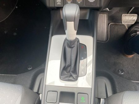 2026 Honda Jazz - photo 20