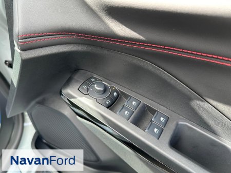 2026 Ford Puma - photo 15