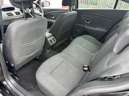 2011 Renault Fluence - photo 24