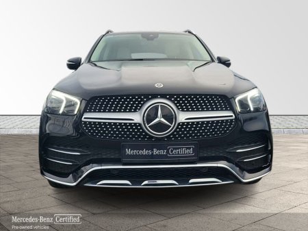 2023 Mercedes-Benz GLE - photo 6