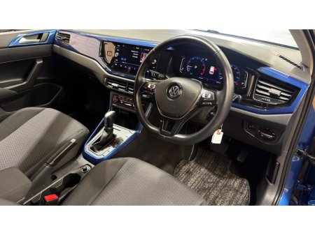 2019 Volkswagen Polo - photo 13