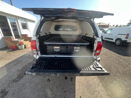 2021 Toyota Hilux - photo 4