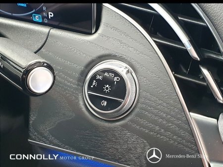 2026 Mercedes-Benz E-Class - photo 20