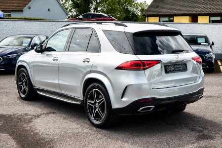 2020 Mercedes-Benz GLE - photo 2